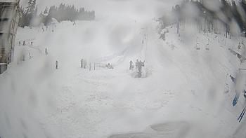 Драгобрат 7 березня 2018 року, 2018-03-07 13:00