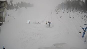 Драгобрат 7 березня 2018 року, 2018-03-07 16:00
