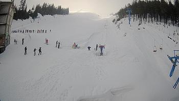Драгобрат 11 березня 2018 року, 2018-03-11 10:00