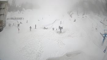 Драгобрат 11 березня 2018 року, 2018-03-11 13:00
