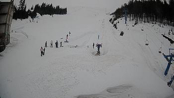 Драгобрат 12 березня 2018 року, 2018-03-12 10:00