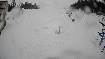 Драгобрат 12 березня 2018 року, 2018-03-12 13:00