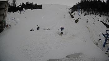 Драгобрат 13 березня 2018 року, 2018-03-13 16:00