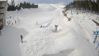 Драгобрат 14 березня 2018 року, 2018-03-14 13:00