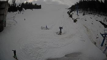 Драгобрат 14 березня 2018 року, 2018-03-14 16:00