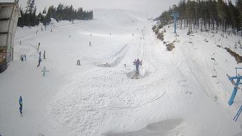 Драгобрат 15 березня 2018 року, 2018-03-15 13:00