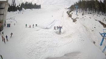 Драгобрат 16 березня 2018 року, 2018-03-16 13:00