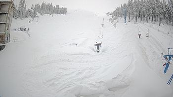 Драгобрат 19 березня 2018 року, 2018-03-19 13:00