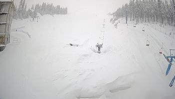 Драгобрат 20 березня 2018 року, 2018-03-20 10:00