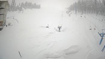Драгобрат 20 березня 2018 року, 2018-03-20 13:00