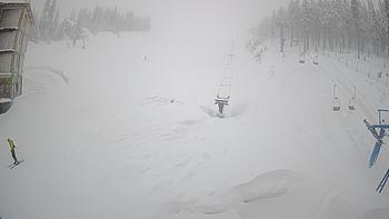 Драгобрат 20 березня 2018 року, 2018-03-20 16:00