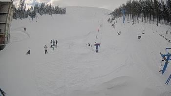 Драгобрат 25 березня 2018 року, 2018-03-25 16:00