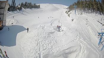 Драгобрат 26 березня 2018 року, 2018-03-26 13:00