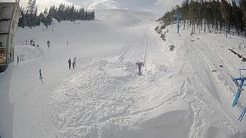 Драгобрат 26 березня 2018 року, 2018-03-26 16:00