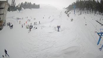 Драгобрат 27 березня 2018 року, 2018-03-27 13:00