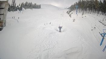 Драгобрат 28 березня 2018 року, 2018-03-28 10:00