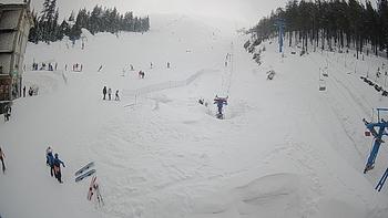 Драгобрат 28 березня 2018 року, 2018-03-28 13:00