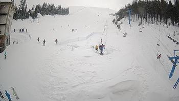 Драгобрат 28 березня 2018 року, 2018-03-28 16:00
