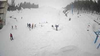 Драгобрат 29 березня 2018 року, 2018-03-29 16:00