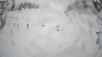 Драгобрат 30 березня 2018 року, 2018-03-30 10:00