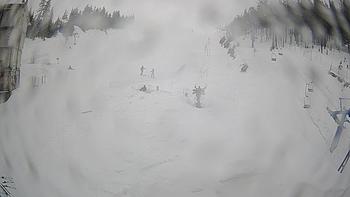 Драгобрат 30 березня 2018 року, 2018-03-30 13:00