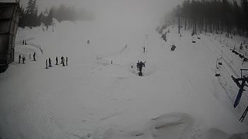 Драгобрат 30 березня 2018 року, 2018-03-30 16:00