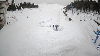 Драгобрат 31 березня 2018 року, 2018-03-31 16:00