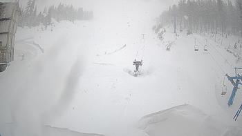 Драгобрат 2 квітня 2018 року, 2018-04-02 16:00
