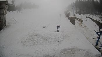Драгобрат 6 квітня 2018 року, 2018-04-06 10:00