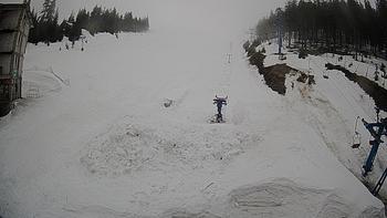 Драгобрат 6 квітня 2018 року, 2018-04-06 13:00