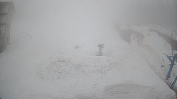 Драгобрат 7 квітня 2018 року, 2018-04-07 10:00