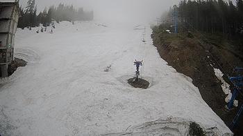 Драгобрат 18 квітня 2018 року, 2018-04-18 10:00