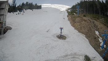 Драгобрат 18 квітня 2018 року, 2018-04-18 13:00