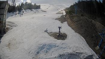 Драгобрат 22 квітня 2018 року, 2018-04-22 16:00
