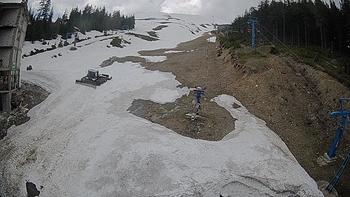 Драгобрат 26 квітня 2018 року, 2018-04-26 13:00