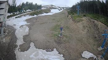 Драгобрат 2 травня 2018 року, 2018-05-02 16:00