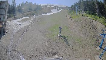 Драгобрат 6 травня 2018 року, 2018-05-06 16:00