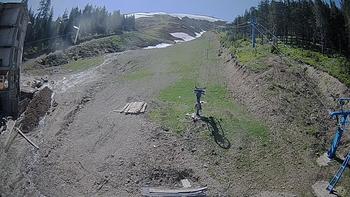 Драгобрат 12 травня 2018 року, 2018-05-12 16:00