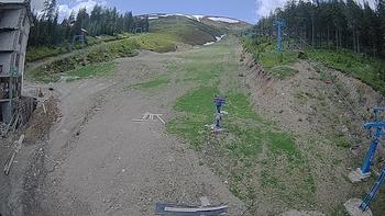 Драгобрат 24 травня 2018 року, 2018-05-24 13:00