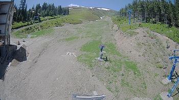 Драгобрат 28 травня 2018 року, 2018-05-28 13:00
