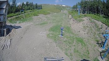 Драгобрат 1 червня 2018 року, 2018-06-01 10:00