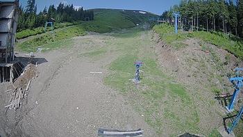 Драгобрат 4 червня 2018 року, 2018-06-04 10:00