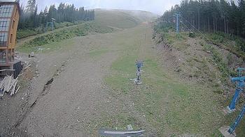 Драгобрат 22 серпня 2018 року, 2018-08-22 13:00