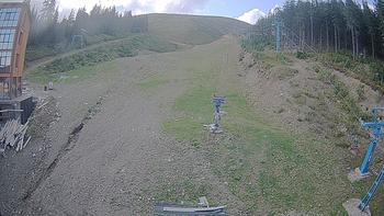 Драгобрат 28 серпня 2018 року, 2018-08-28 16:00