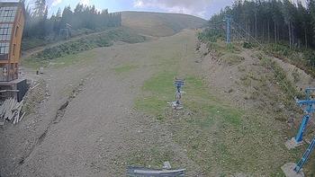 Драгобрат 1 вересня 2018 року, 2018-09-01 16:00