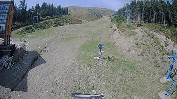 Драгобрат 2 вересня 2018 року, 2018-09-02 13:00