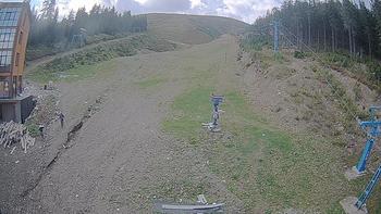 Драгобрат 10 вересня 2018 року, 2018-09-10 16:00