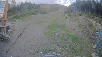 Драгобрат 14 вересня 2018 року, 2018-09-14 16:00