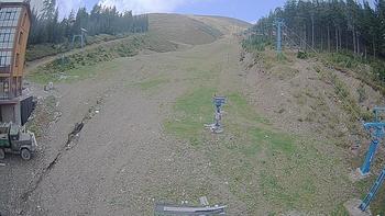 Драгобрат 16 вересня 2018 року, 2018-09-16 13:00