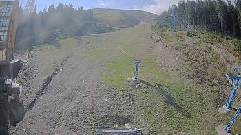 Драгобрат 16 вересня 2018 року, 2018-09-16 16:00